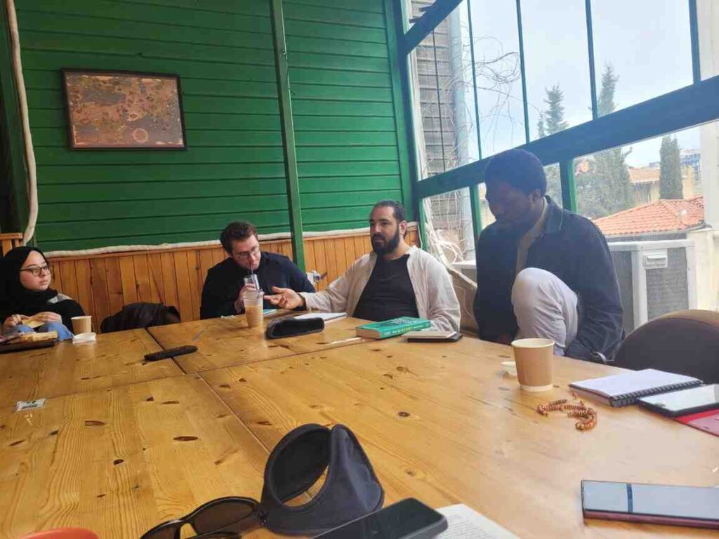 importance of studying history