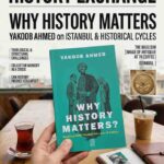 why history matters