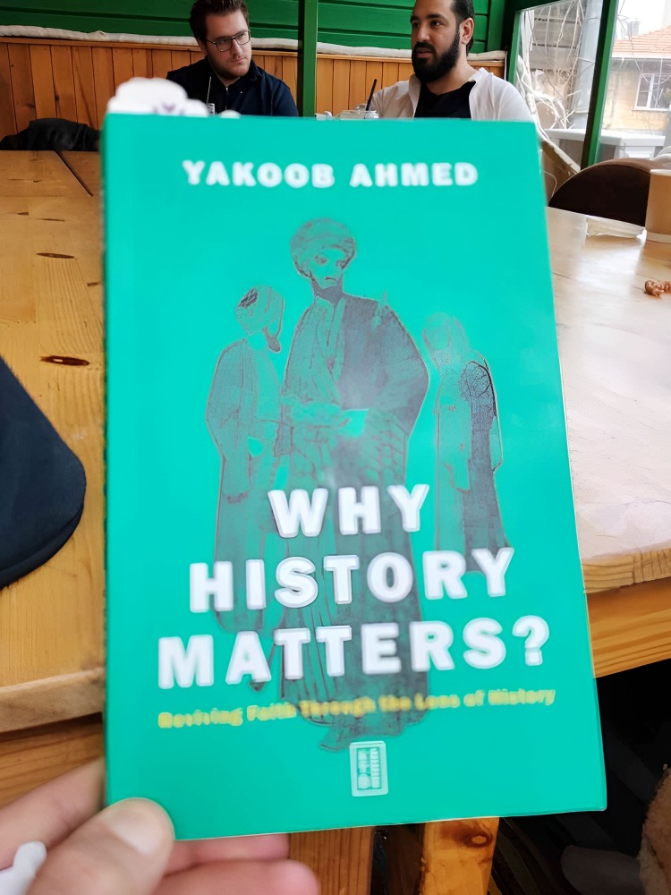 why history matters