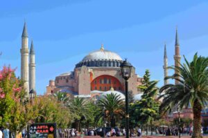 Who Was Barakah Umm Ayman? The Complete Story & Seerah